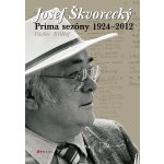 Josef Škvorecký - Václav Krištof – Hledejceny.cz