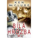 Bílá hrozba McClure Ken