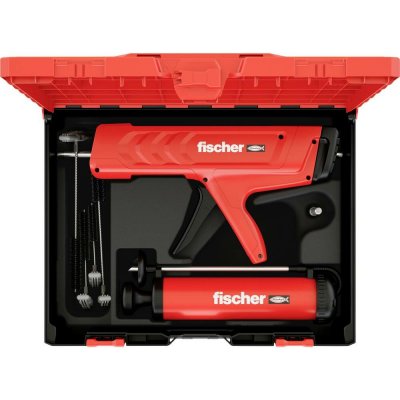 Fischer sada pro čištění a montáž FIS CC – Sleviste.cz