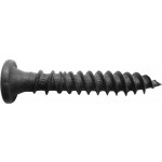 Rigips Šrouby do desek Habito - typ UMN Rigips 3,9x25 mm, 500 ks – Hledejceny.cz