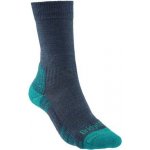 Bridgedale Hike Lightweight Merino Endurance Boot Women denim – Sleviste.cz