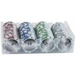 Spartan náhradní žetony 100 ks – Zboží Dáma