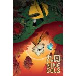 Nine Sols – Hledejceny.cz