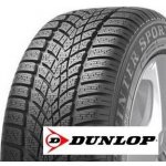 Dunlop SP Winter Sport 4D 215/60 R16 99H – Sleviste.cz