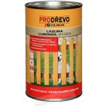 Colorlak Lusonol S1023 0,9 l palisandr – Zboží Mobilmania