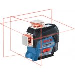 Bosch GLL 3-80 C 0.601.063.R05 – Zboží Mobilmania