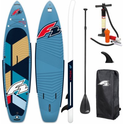 Paddleboard F2 Impact 10'8"