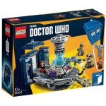LEGO® Ideas 21304 Doctor Who – Hledejceny.cz