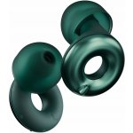 LOOP Earplugs SWITCH BLUE Stopky špuntové vložky s REGULACÍ 17-25 db – Zboží Dáma