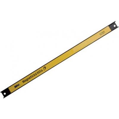 Magg Magnetická lišta 45 cm – Sleviste.cz