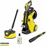 Kärcher K 5 Premium Smart Control Home 1.324-673.0 – Zboží Mobilmania