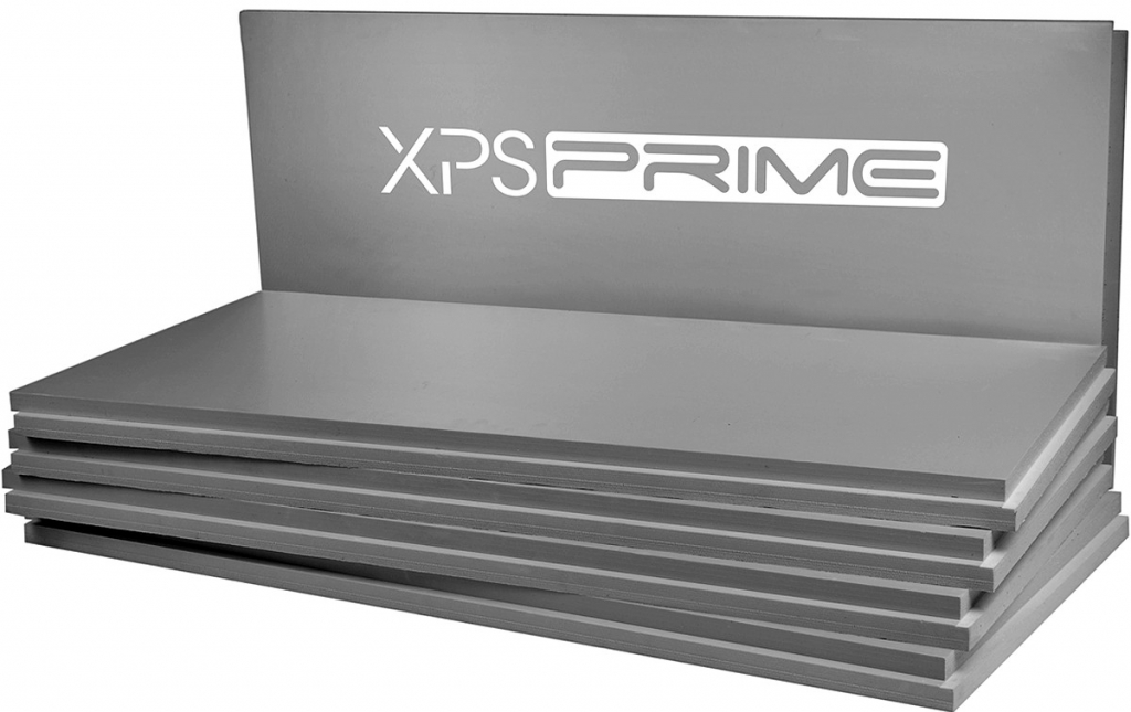 Synthos XPS Prime G 30 IR 100 mm m²