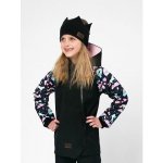 dětský softshellový kabát Drexiss Army black – Zbozi.Blesk.cz