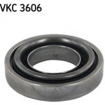 Vysouvaci lozisko SKF VKC 3606