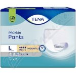TENA Pants Normal L 18 ks – Zboží Dáma