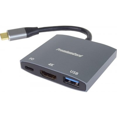 PremiumCord KU31HDMI13 – Zbozi.Blesk.cz