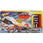 Nerf Nitro Doubleclutch – Zbozi.Blesk.cz