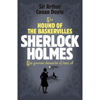A. Doyle: The Hound of the Baskervilles