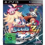 Mugen Souls Z – Zbozi.Blesk.cz