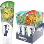 Signal Junior Pokemon 6+ 75 ml – Hledejceny.cz