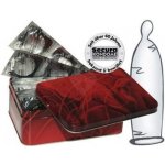 Secura Transparent 50 ks – Zboží Dáma