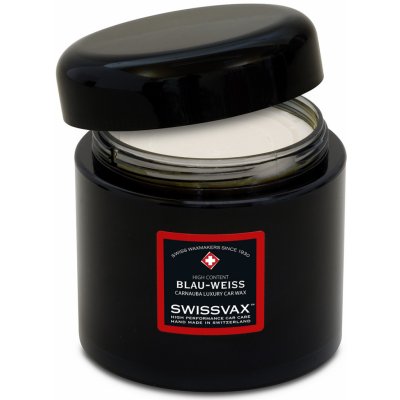 Swissvax Blau-Weiss 200 ml