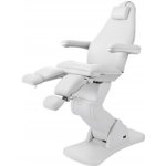 MH Star elektrické pedikérské křeslo 2245A bílé – Zboží Dáma