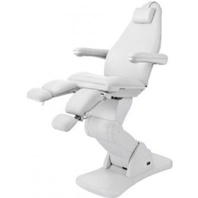 MH Star elektrické pedikérské křeslo 2245A bílé – Zboží Dáma