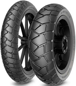 Michelin Scorcher Adventure 170/60/17 72V