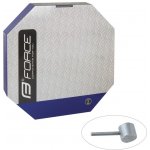 Force lanko brzdové MTB 2,0m / 1,5mm NEREZ BOX – Zboží Dáma