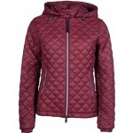 HKM Bunda STELLA Vínová – Zboží Dáma