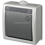 Famatel 19079 ATLAS IP55 – Hledejceny.cz