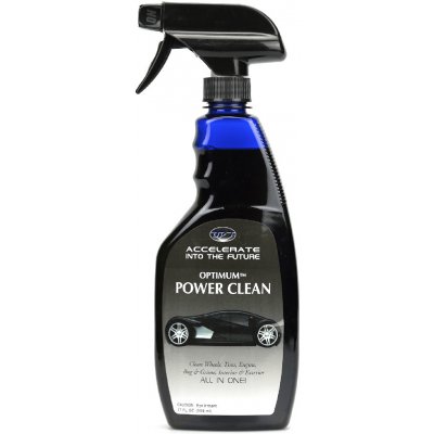 Optimum Power Clean 500 ml – Zboží Mobilmania