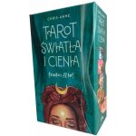 Tarot Světla a stínu – Hledejceny.cz