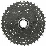 Shimano CS-LG400-10 – Zboží Mobilmania