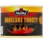Hamé Ďábelské tousty 180g – Hledejceny.cz