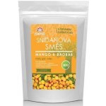 Iswari Bio snídaňová směs Mango baobab 300 g – Zboží Dáma