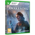 Unknown 9: Awakening – Zboží Živě