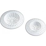 WENKO Sítko do odtoku bílá x6x6 cm – Sleviste.cz