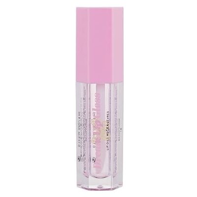 I Heart Revolution Butterfly Dream Lip Gloss vyživující a hydratační lesk na rty Flutter 4 ml – Zboží Mobilmania