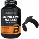 Biotech USA Citrulline Malate 90 kapslí – Hledejceny.cz