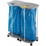 Hailo Stojan ProfiLine WS 2x120 l – Sleviste.cz