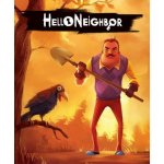 Hello Neighbor – Hledejceny.cz