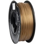 3DPower PLA 1,75mm Gold 1 kg – Zboží Živě