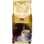 Caféclub Crema Schümli káva 1 kg – Sleviste.cz