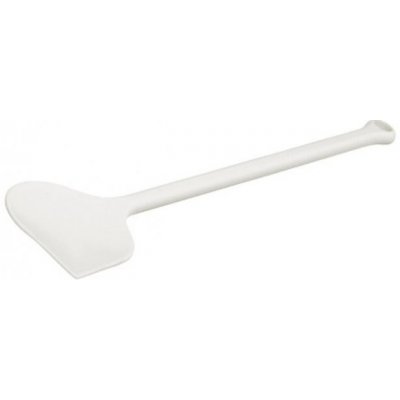 vařečka 30xd5,5cm, 180°C, s rohem, plast – Zboží Dáma vařečka 30xd5,5cm, 180°C, s rohem, plast – Zboží Dáma