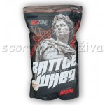 Big Zone Battle Whey 1000 g – Sleviste.cz