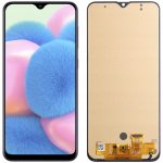 LCD Displej Samsung Galaxy A30s – Zboží Živě