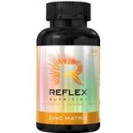Reflex Nutrition Zinc Matrix 90 kapslí – Hledejceny.cz