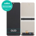 LCD Displej + Dotykové sklo Samsung Galaxy Z Flip 6 – Zboží Živě